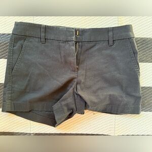 JCREW SHORTS. SZ 4 new with tags
